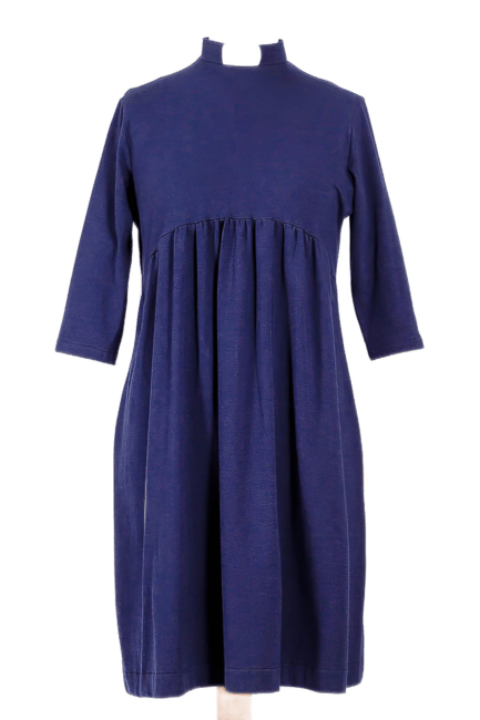 Collared Clergy Wear Mummas Dress